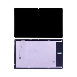 Touch+Display Lenovo Tab M10 Gen 3rd/TB328FU/T610 Black Touch+Display Lenovo Tab M10 Gen 3rd/TB328FU/T610 Black